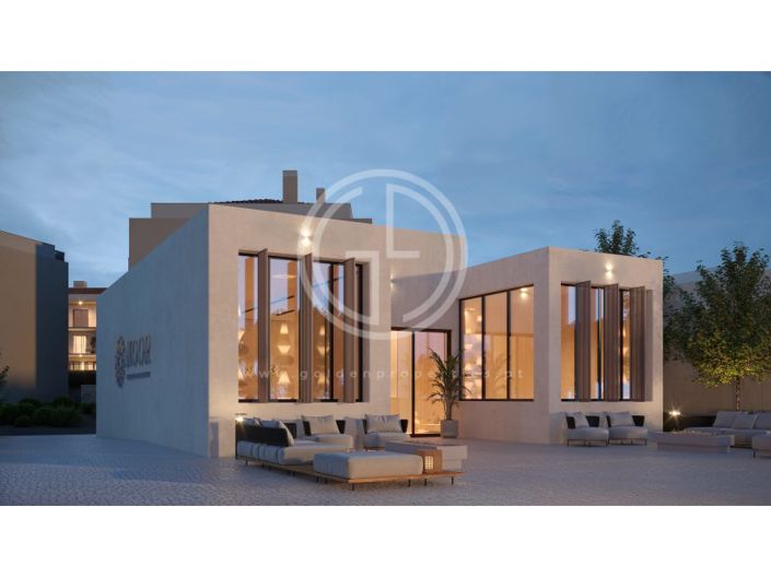 Image No.10-3 Bed Apartment for sale