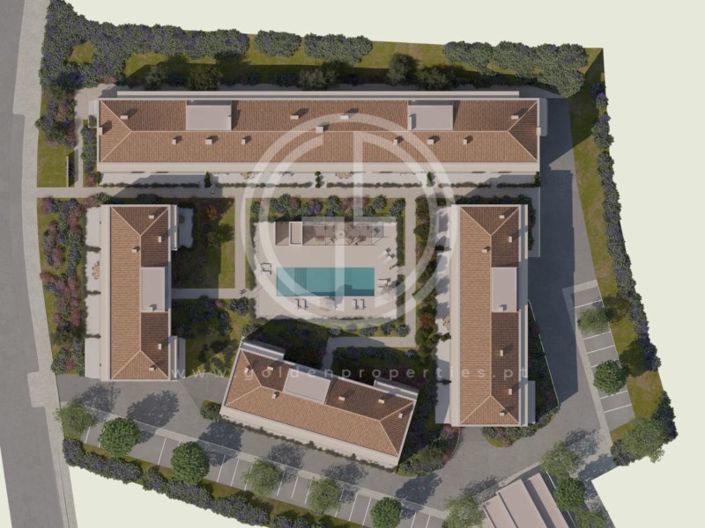 Image No.19-3 Bed Apartment for sale