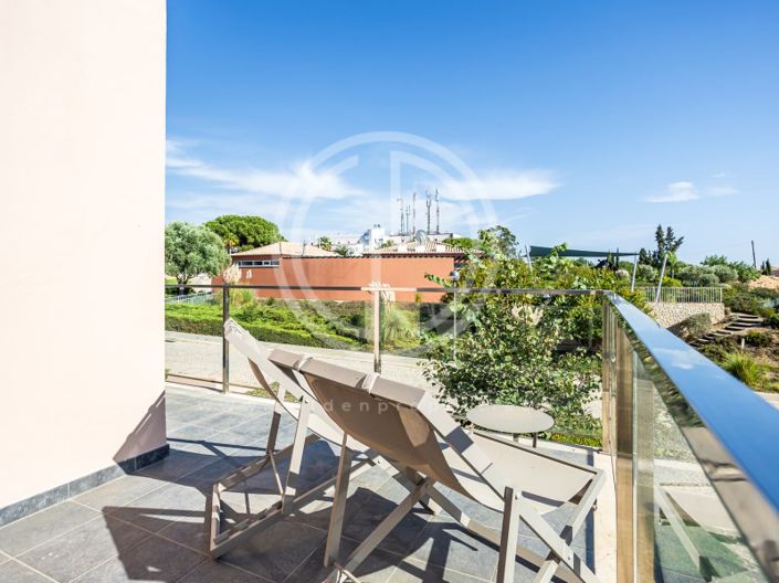 Image No.3-Maison de 3 chambres à vendre à Lagoa