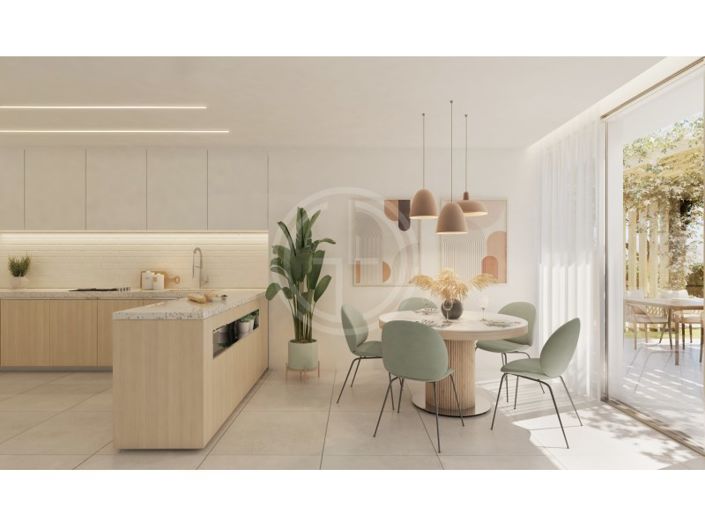 Image No.10-Maison de 4 chambres à vendre à Faro City