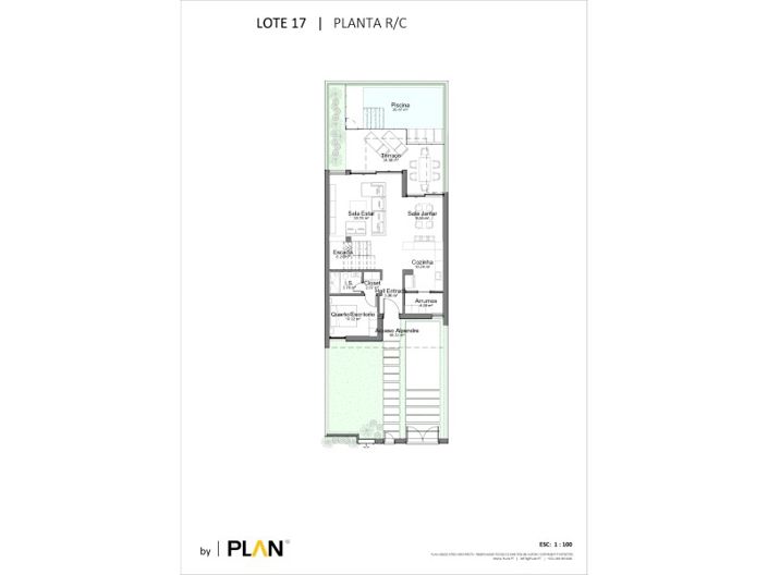 Image No.27-Maison de 4 chambres à vendre à Faro City