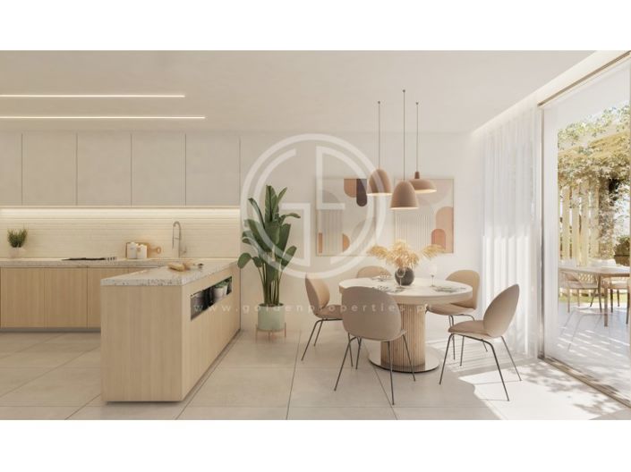 Image No.3-Maison de 4 chambres à vendre à Faro City