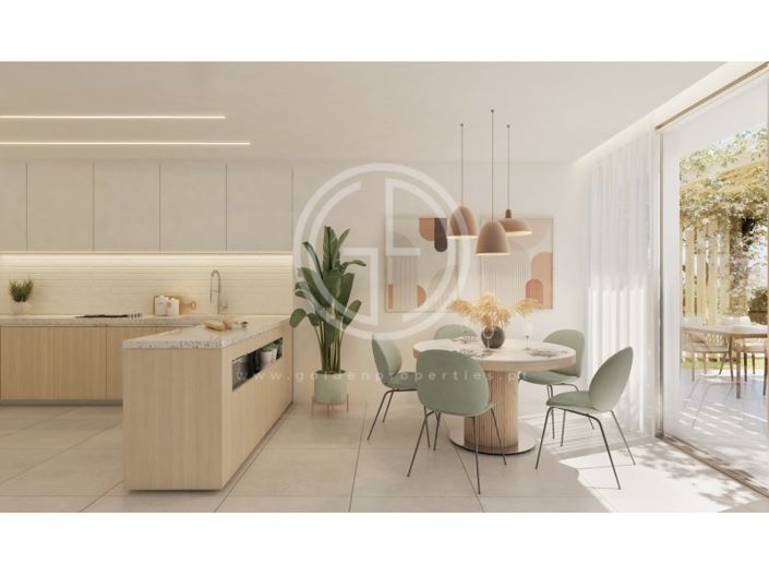 Image No.8-Maison de 4 chambres à vendre à Faro City