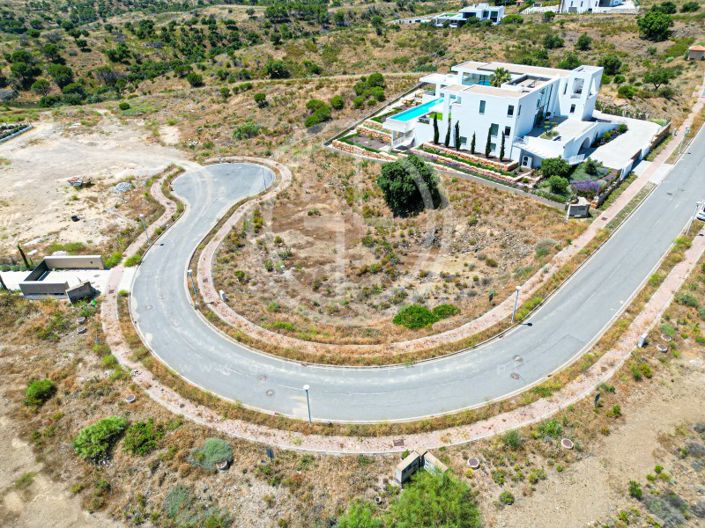 Image No.11-Plot for sale