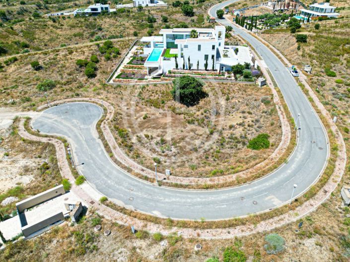 Image No.7-Plot for sale