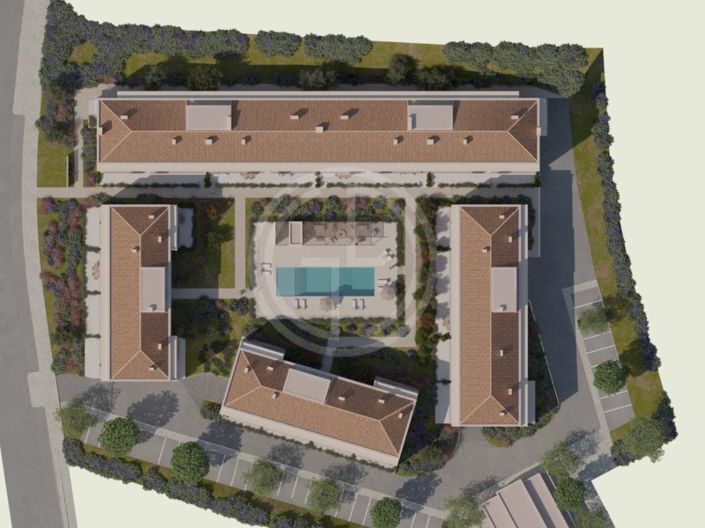 Image No.19-2 Bed Apartment for sale