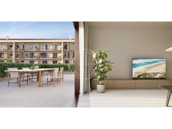 Image No.2-2 Bed Apartment for sale