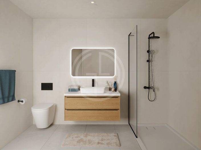 Image No.6-2 Bed Apartment for sale