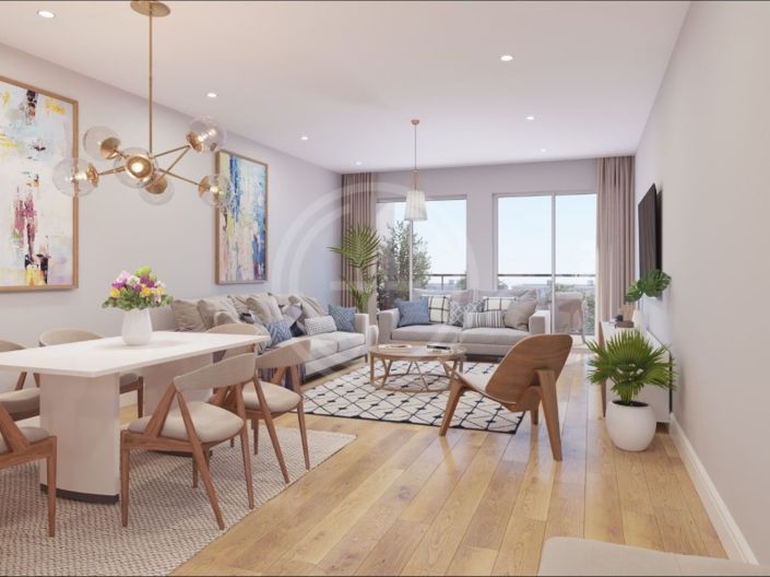 Image No.3-4 Bed Apartment for sale