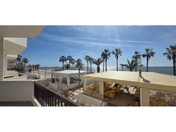 1 - Loule, Appartement