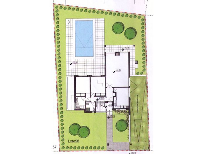 Image No.16-4 Bed House for sale