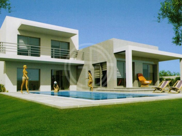 Image No.2-4 Bed House for sale