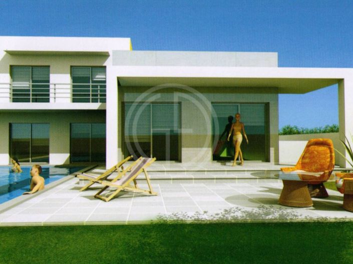 Image No.2-4 Bed House for sale