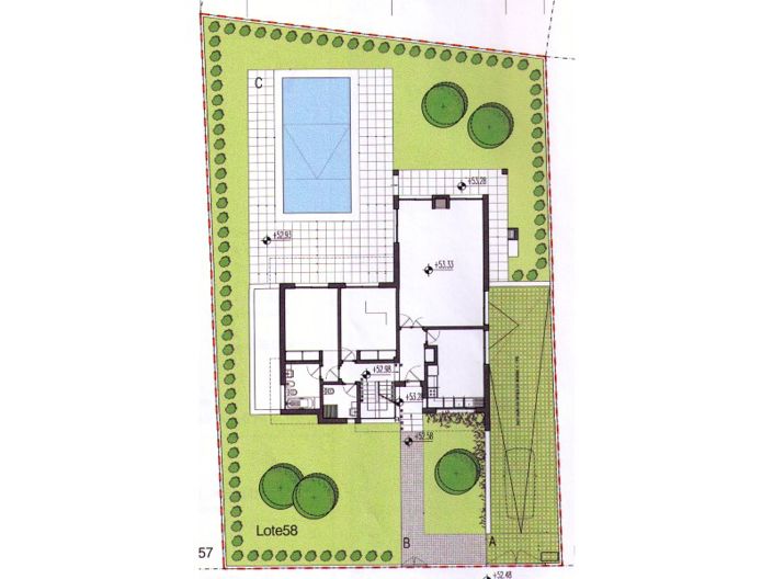 Image No.21-4 Bed House for sale