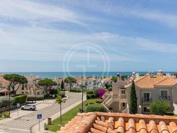 1 - Loule, Apartment