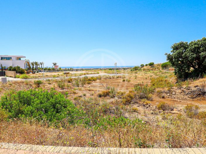 Image No.2-Plot for sale