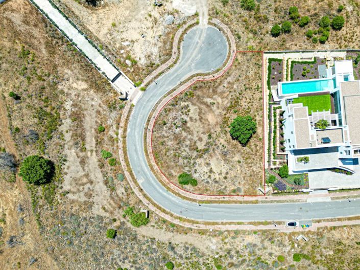 Image No.3-Plot for sale