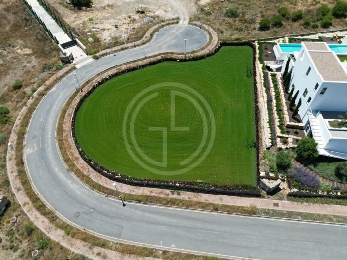 Image No.4-Plot for sale