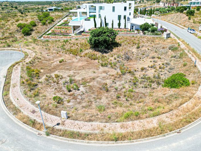 Image No.5-Plot for sale