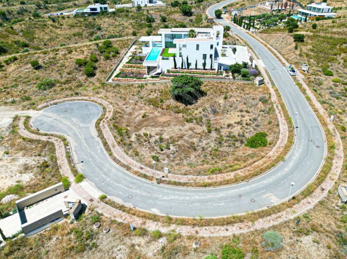 Image No.7-Plot for sale