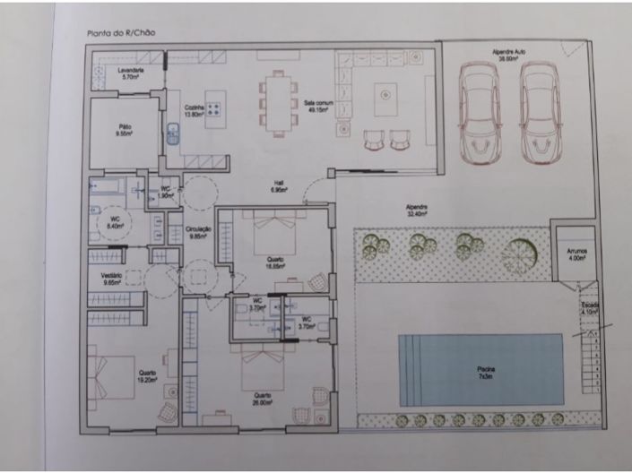 Image No.17-Terrain à vendre à Albufeira