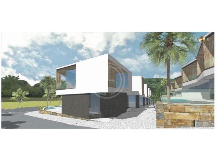 Image No.9-Terrain à vendre à Albufeira