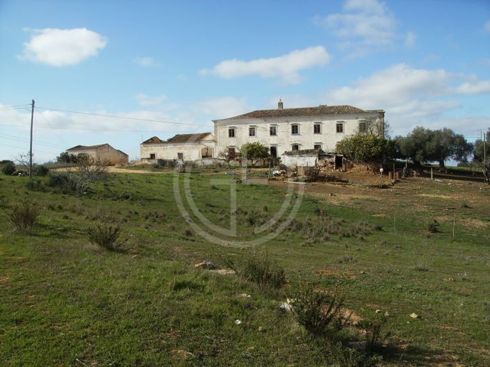Image No.7-Propriété de 5 chambres à vendre à Albufeira