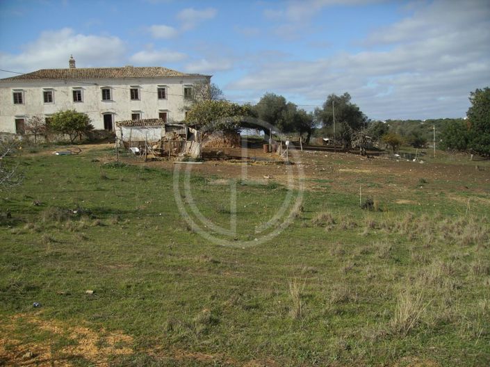 Image No.9-Propriété de 5 chambres à vendre à Albufeira