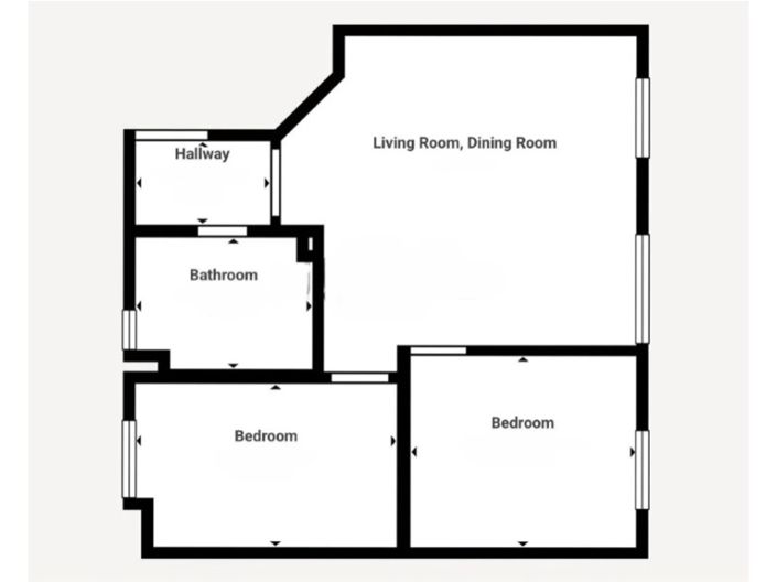 Image No.20-Apartment for sale