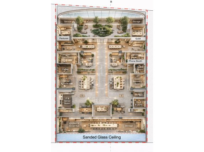 Image No.11-Propriété à vendre à Faro City