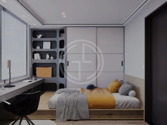 Image No.7-Propriété à vendre à Faro City