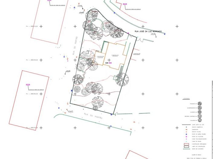 Image No.11-Terrain à vendre à Loule