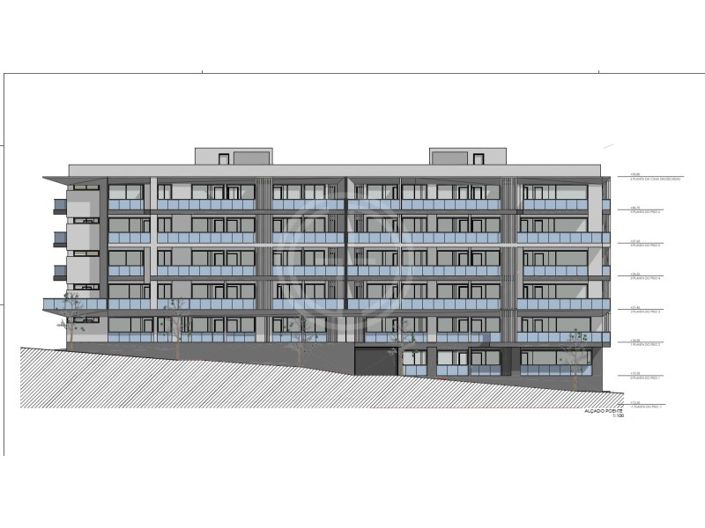 Image No.2-Terrain à vendre à Loule