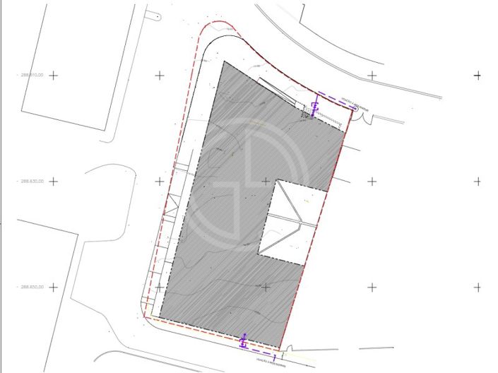 Image No.41-Plot for sale