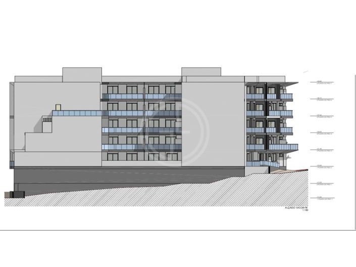 Image No.7-Terrain à vendre à Loule