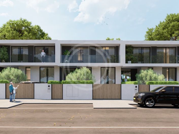 Image No.3-Terrain à vendre à Faro City