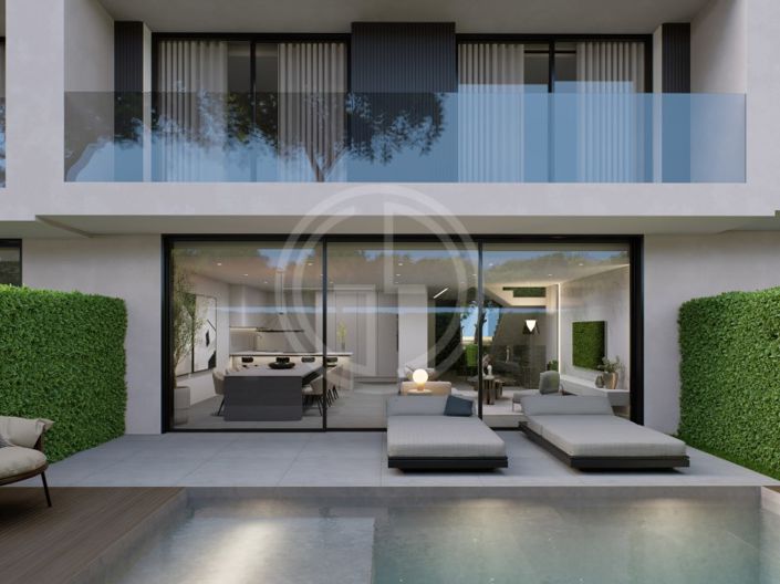 Image No.4-Terrain à vendre à Faro City