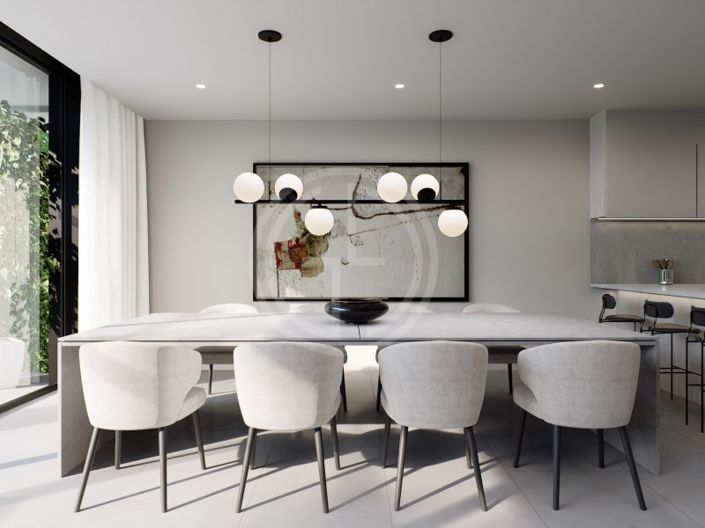 Image No.7-Terrain à vendre à Faro City