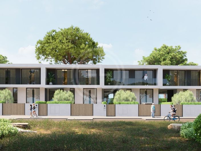 Image No.12-Terrain à vendre à Faro City