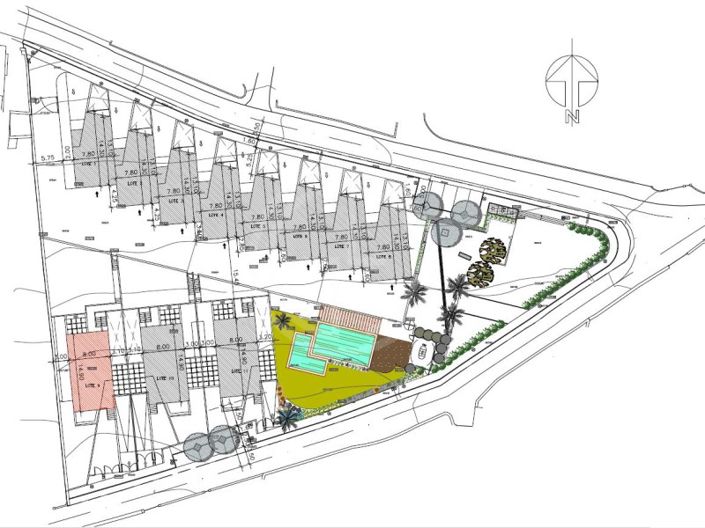 Image No.8-Plot for sale
