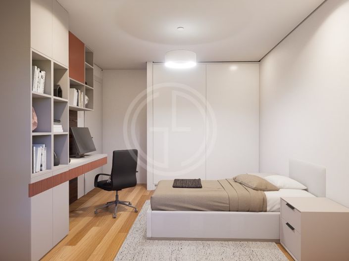 Image No.24-2 Bed Apartment for sale