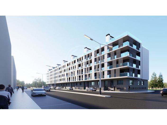 Image No.3-2 Bed Apartment for sale