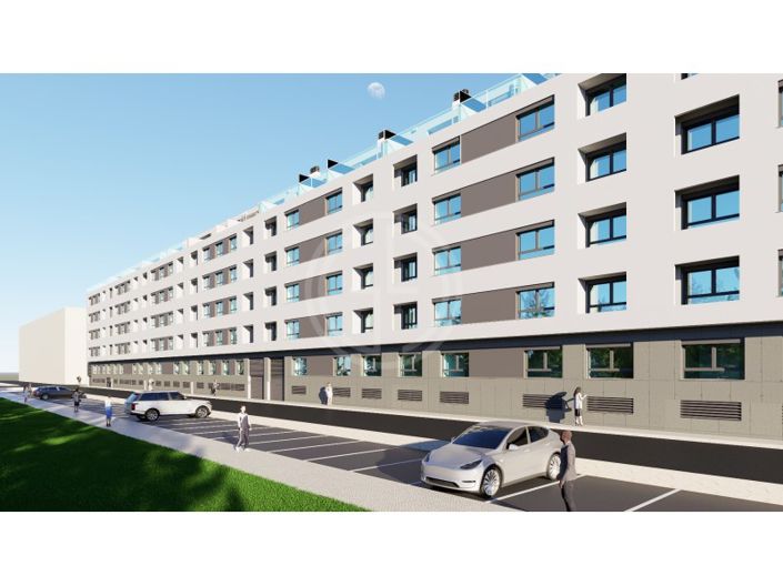 Image No.7-2 Bed Apartment for sale