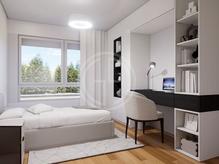 Image No.29-3 Bed Apartment for sale