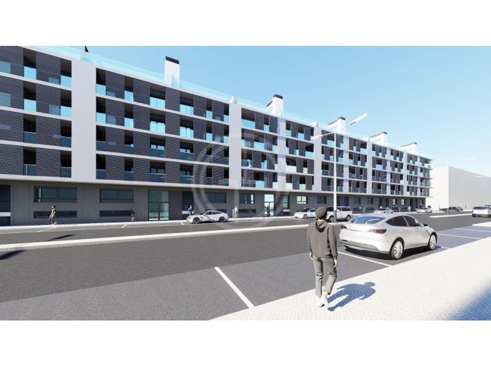 Image No.4-3 Bed Apartment for sale