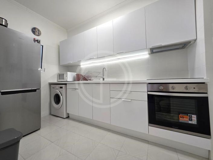 Image No.8-Appartement de 1 chambre à vendre à Loule