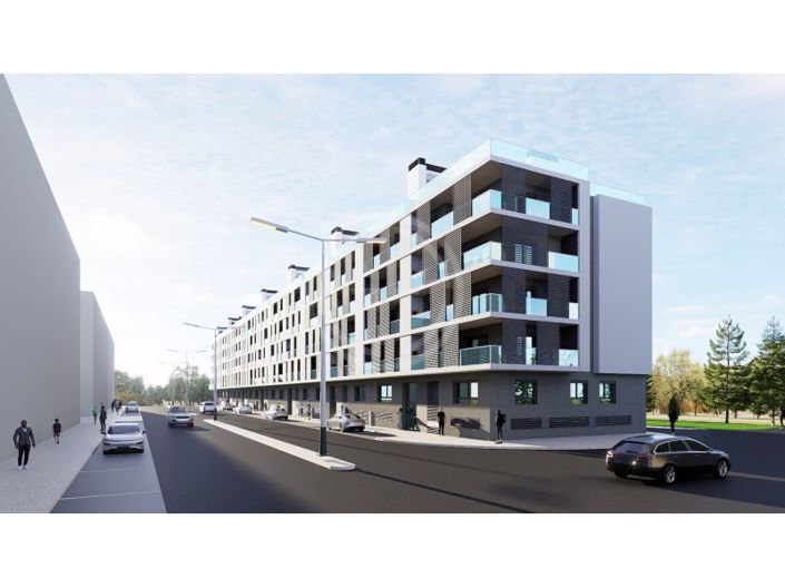 Image No.16-2 Bed Apartment for sale