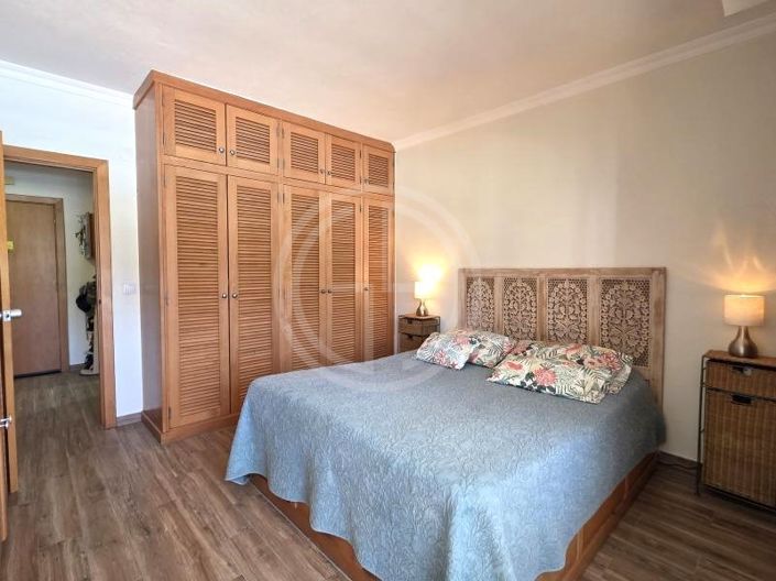 Image No.9-Appartement de 1 chambre à vendre à Loule