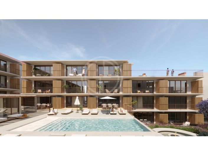 Image No.11-1 Bed Apartment for sale