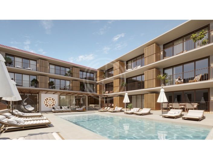Image No.21-1 Bed Apartment for sale
